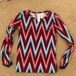 Matilda Jane Paint By Numbers Top 6